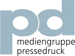 Logo MGPD