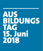 Logo Ausbildungstag