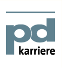 Logo PD